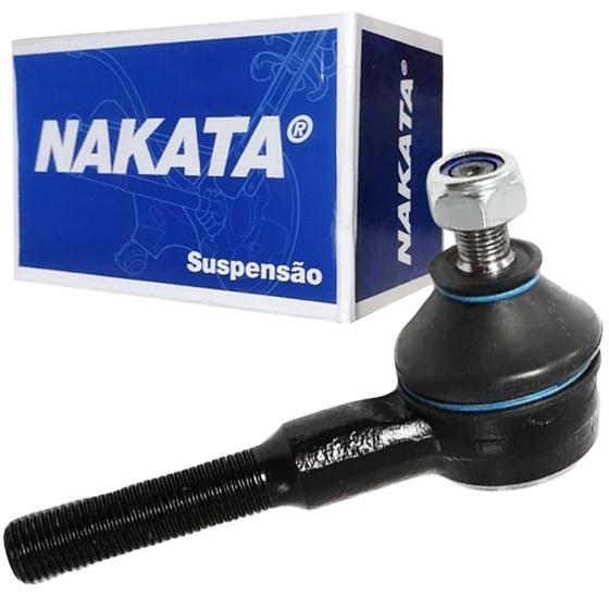 Terminal Direção Macho Gol Saveiro Parati G1 G2 G3 G4 Nakata - Terminal ...