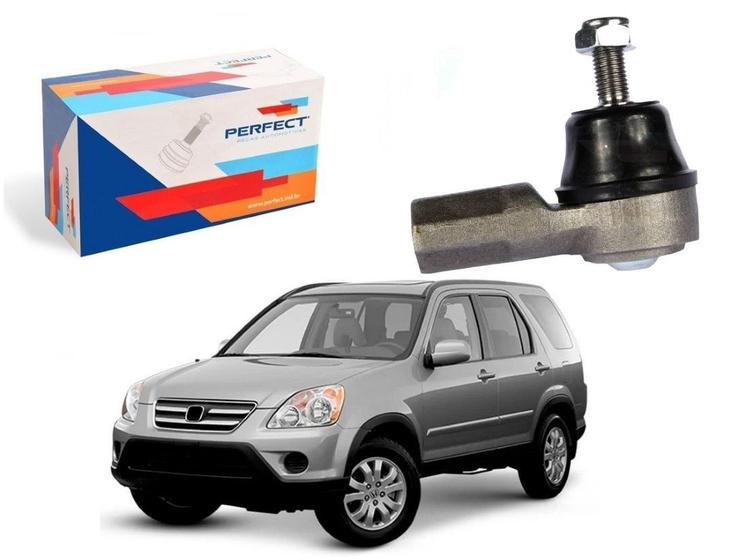 Imagem de Terminal direção perfect honda cr-v 2.0 2002 a 2006