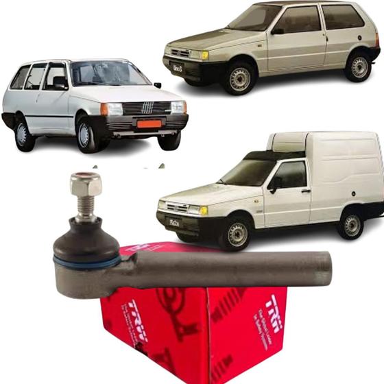 Imagem de Terminal Direção TRW Fiat Uno Prêmio Elba Fiorino ...91