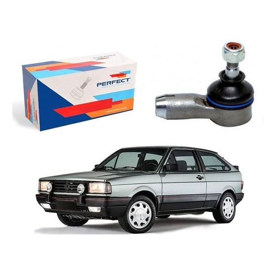 Imagem de Terminal Direção Volkswagen Gol Gti 2.0 1988 A 1990