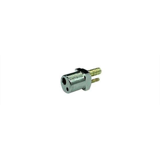 Imagem de Terminal Duplo Borden Sem Spray Para Micro Motor