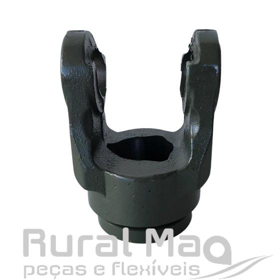 Imagem de Terminal macho triangular ak50m