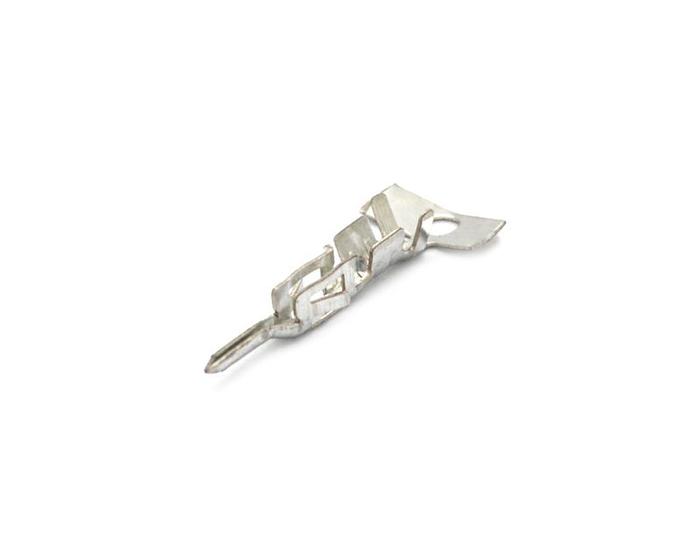 Imagem de Terminal para Conector Micro Fit Macho JS-3024-TM - Unitário