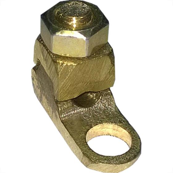 Imagem de Terminal Pressao Fundido Incobrame 10 Tp10 - Kit C/20