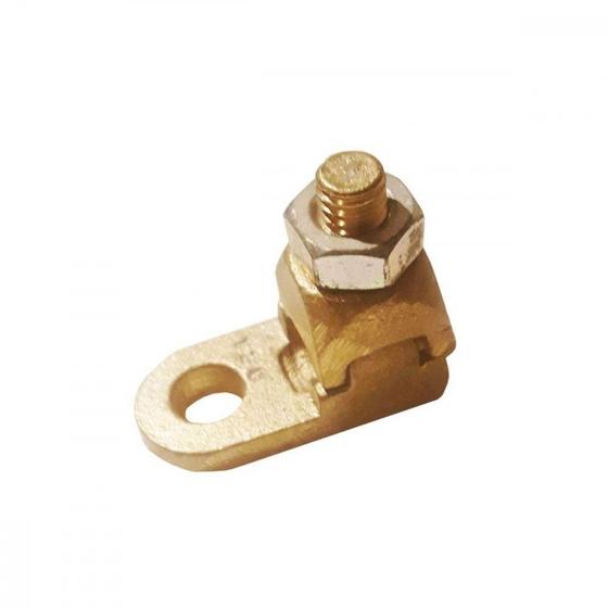 Imagem de Terminal Pressao Fundido Incobrame 120 Tp120 - Kit C/10