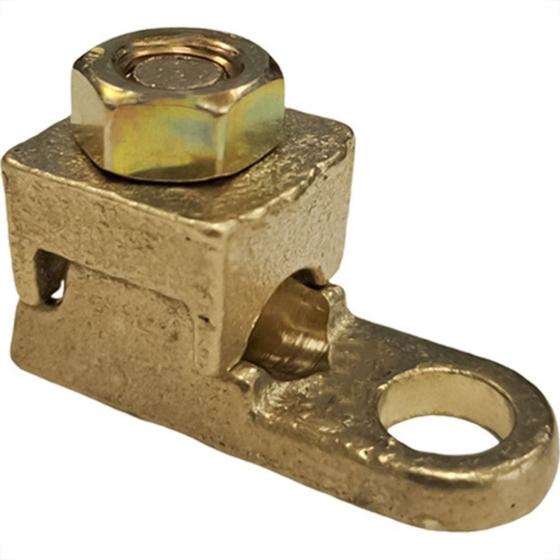 Imagem de Terminal Pressao Reforcado Celio 120Mm