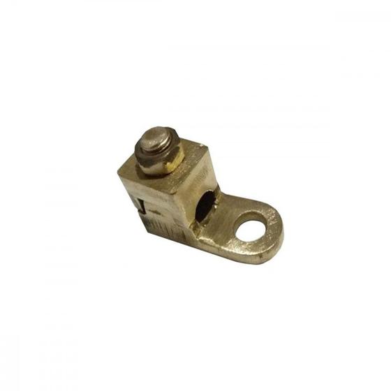 Imagem de Terminal Pressao Tecmel  06Mm  Tp06 ./ Kit Com 10