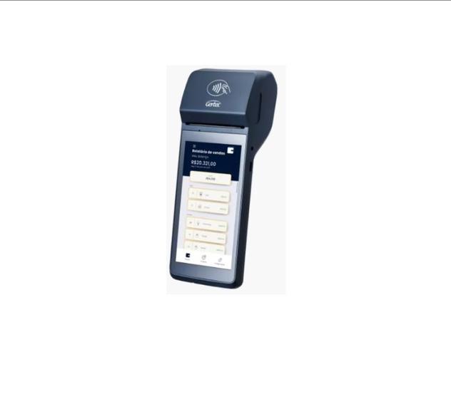 Imagem de Terminal SMART Gertec TSG810 Android 11 50701013