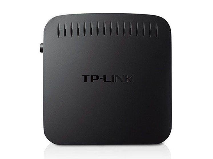 Imagem de Terminal TP-LINK GPON  1 Porta Gigabit TX-6610 - TPL0490