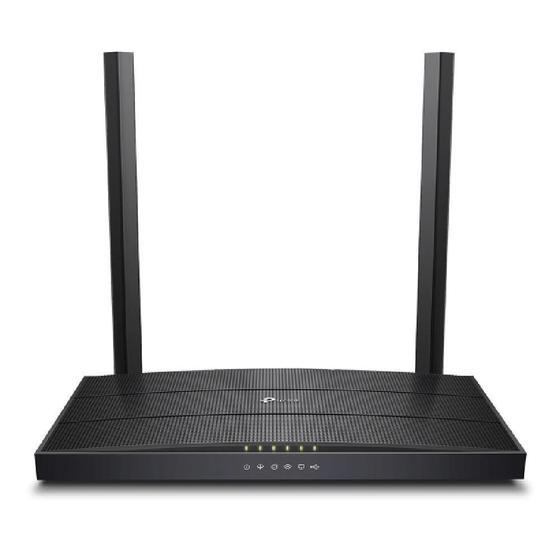 Imagem de Terminal Tp-Link Gpon Wi-Fi Ac1200 Voip - Xc220-G3V