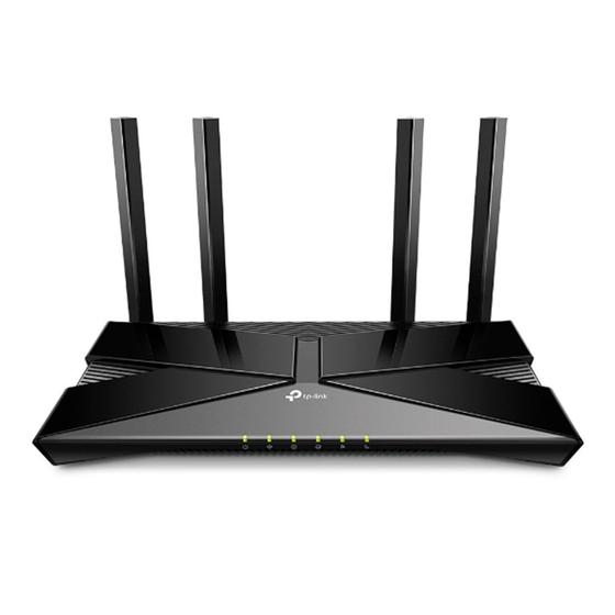 Imagem de Terminal TP-LINK GPON WiFi 6 AX1800 VoIP XX230v