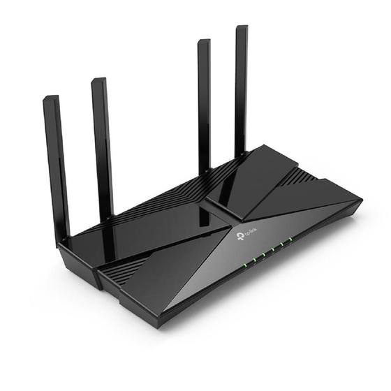 Imagem de Terminal VoIP TP-LINK GPON AX1800, XX230v, Wi-Fi 6