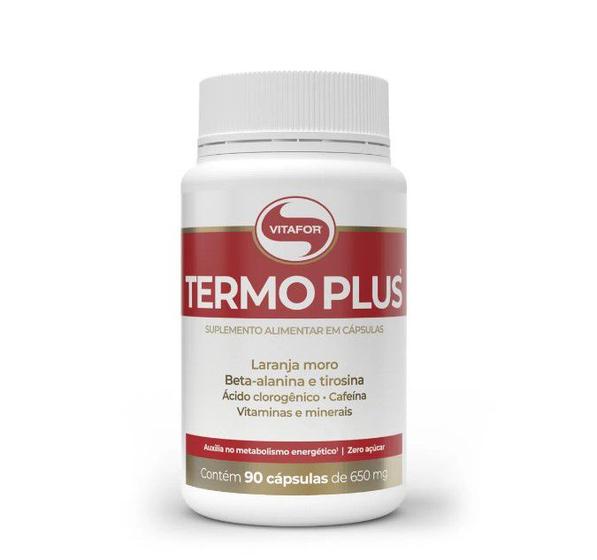 Imagem de Termo Plus 90 cap 650mg Vitafor