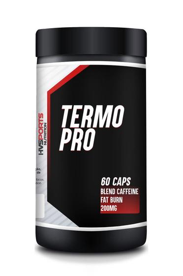 Imagem de Termo Pro 60 Cápsulas - HVSPORTS