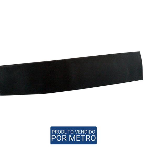 Imagem de Termocontratil W30 31,5 x 15mm Preto Frontec