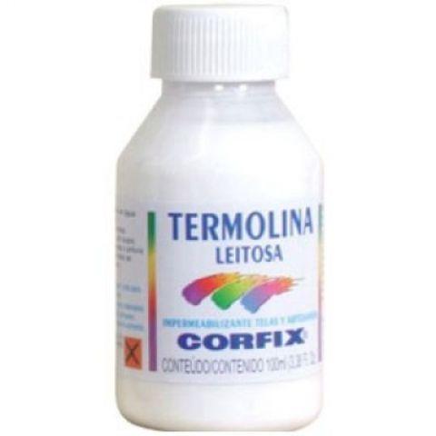 Imagem de Termolina leitosa 100 ml un