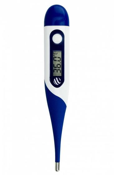 Imagem de Termometro clinico digital flex incoterm tc04