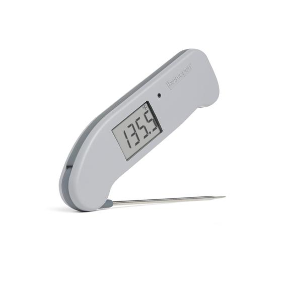 Imagem de Termômetro de leitura instantânea ThermoWorks Thermapen ONE Grey