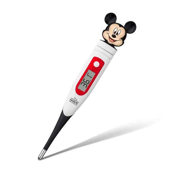 Imagem de Termômetro Digital Mickey Disney Multilaser