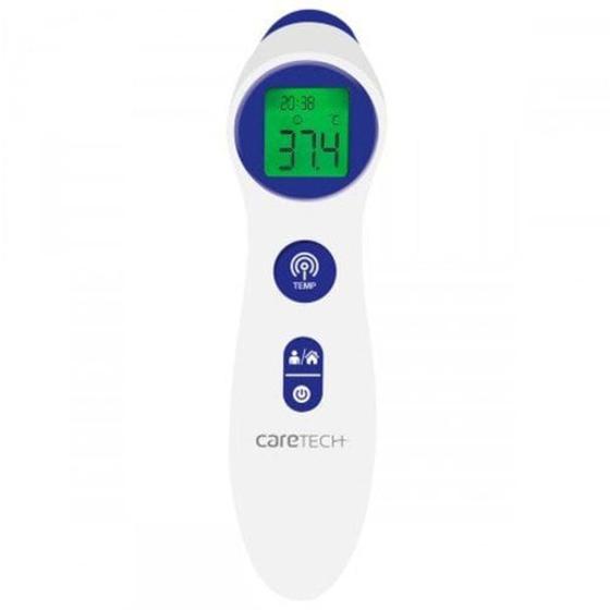 Imagem de Termômetro digital sem contato- tsc400 -techline