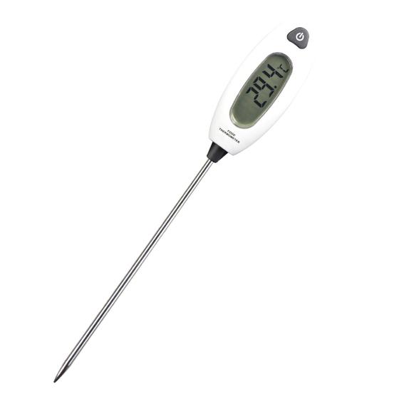 Imagem de Termômetro Digital Tipo Espeto Resistente À Água Ins-1311