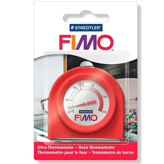 Imagem de Termômetro Fimo