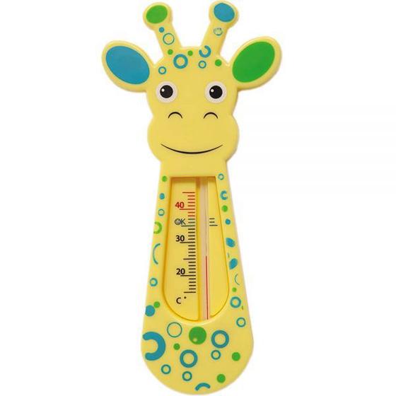 Imagem de Termômetro para Banho Girafinha - Buba