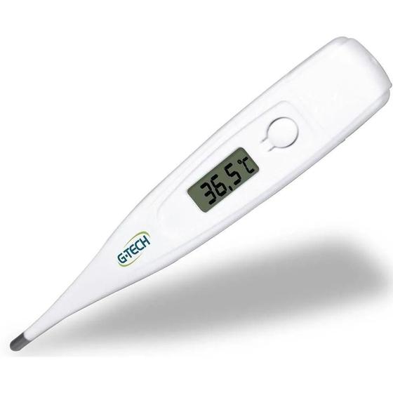 Imagem de Termômetro Para Medir Temperatura Febre G-tech