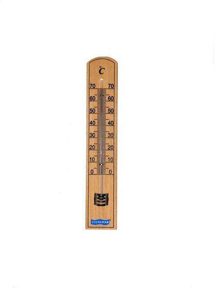 Imagem de Termometro Para Sauna Seca 70 Graus Sodramar