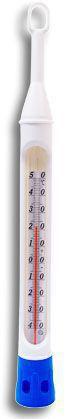 Imagem de Termômetro Refrigeração Laticínios Queijos Carnes -40+50 ºC Incoterm