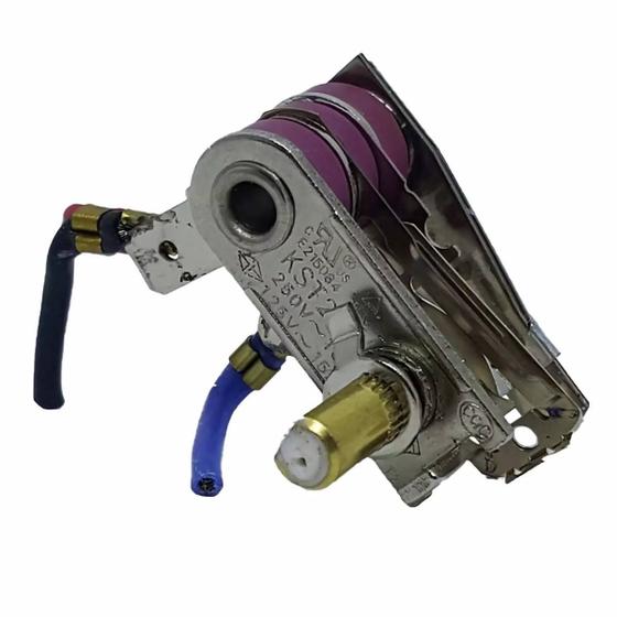 Imagem de Termostato 127v Para Ferro Oster Gcstpx4070 52719