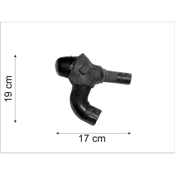 Imagem de Termostato a bomba de agua gm chevrolet astra / corsa / meriva 1.6 / 1.8 - cauplas