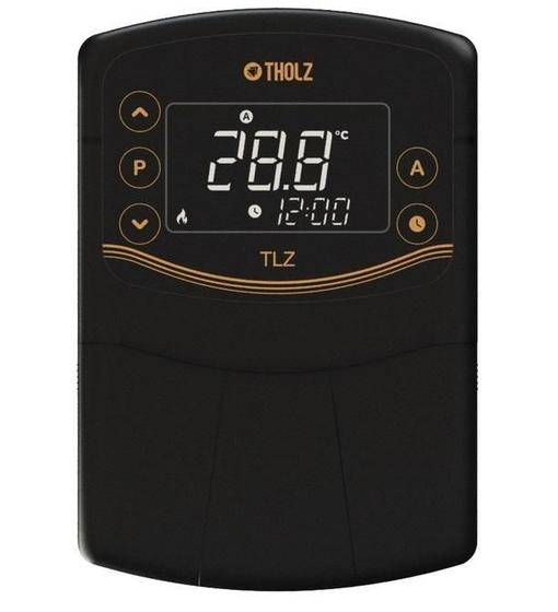 Imagem de Termostato Digital Programador Horário Tlz 1490N 220V 2º