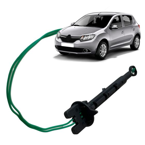 Imagem de Termostato Do Ar Condicionado Duster Logan Fluence Sandero