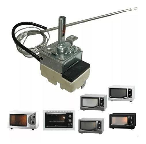 Imagem de Termostato Ego Original Fischer 320c