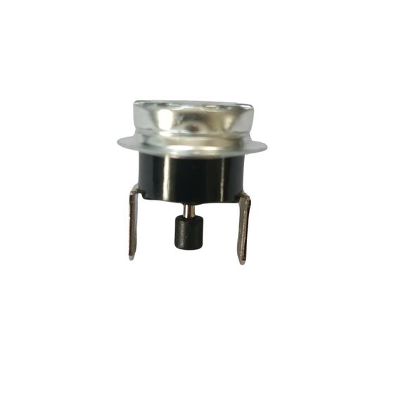 Imagem de Termostato KSD301/303 - Contato Vertical - Normal Fechado - 10A - 105 Graus - Reset