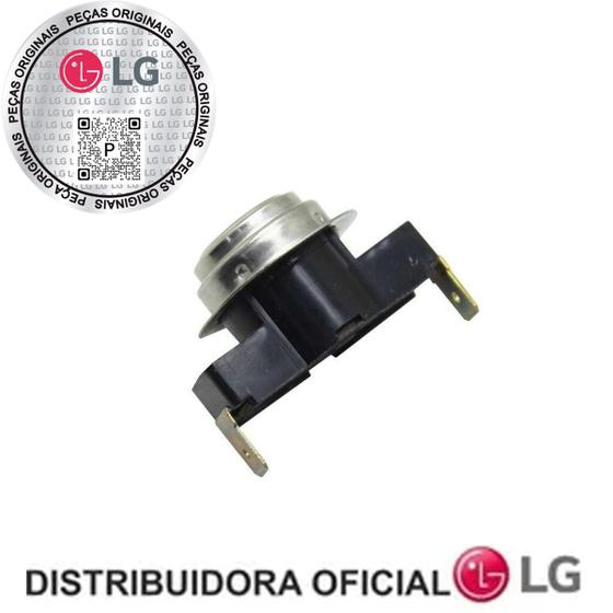 Imagem de Termostato Lava E Seca LG 6931FR3108A modelo WD-12270RD