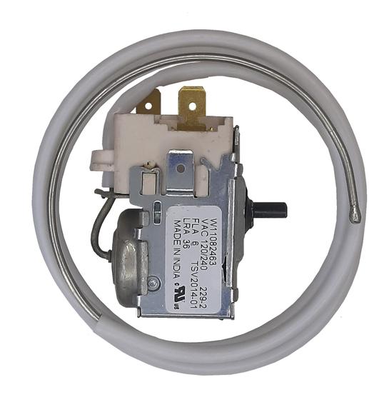 Imagem de Termostato Ref Consul Crd36f Tsv2014-01 W11082463 Original