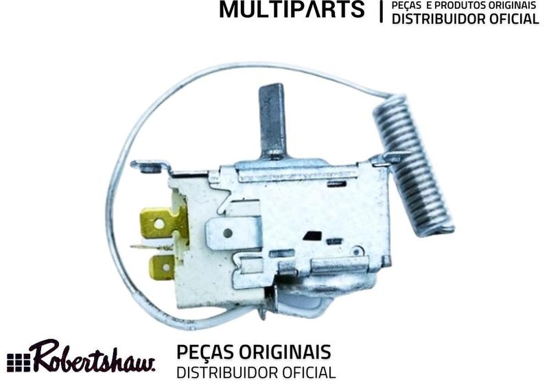 Imagem de Termostato Rf Electrolux - Tsv5002-09 Robertshaw - Df34