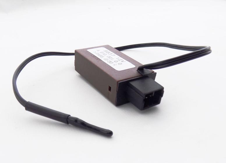 Termostato Sensor Temperatura Compatível Fiat Ford Volkswagen e Trator