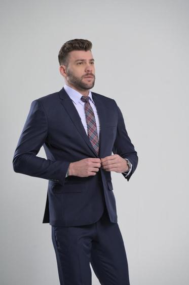 New Arrival Terno Masculino Slim Fit Blazers Ball And Groom Suits For Men Boutique Fashion Wedding( Jacket + Vest + Pants )