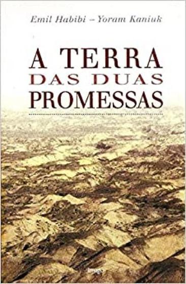 Imagem de Terra das Duas Promessas, A