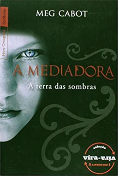 Imagem de Terra das sombras e o arcano nove, a (2 em 1) -204 - EDICOES BESTBOLSO