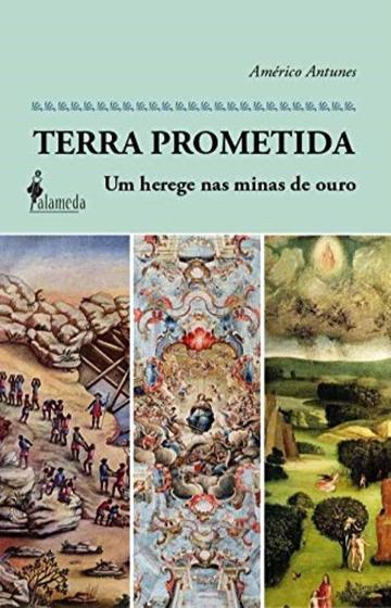 Imagem de Terra Prometida - ALAMEDA EDITORIAL