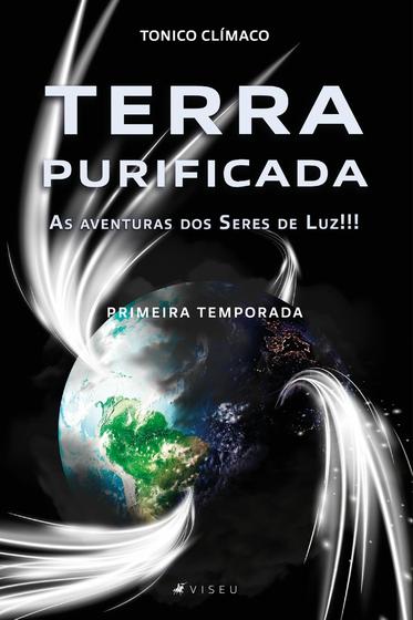 Imagem de Terra purificada