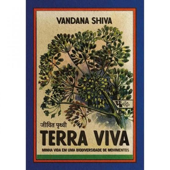 Imagem de Terra viva