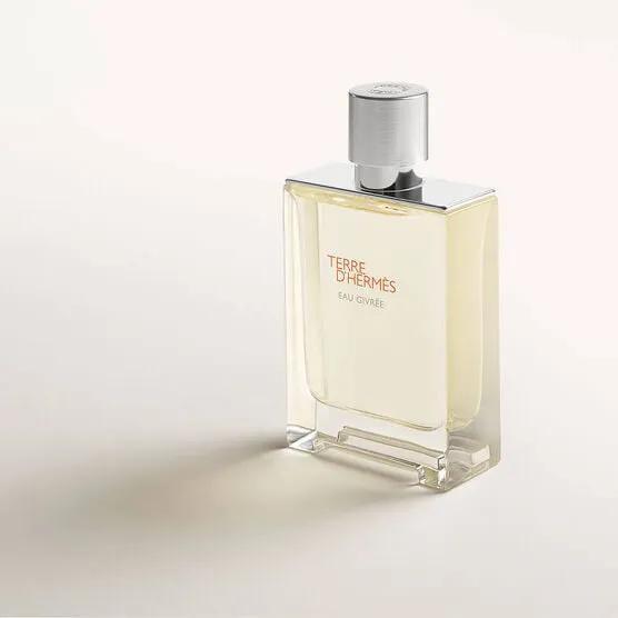 Imagem de Terre d'hermès eau givrée eau de parfum 100ml