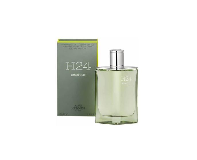 Imagem de Terre d'hermès h24 herbes vives eau de parfum 100ml recarregavel