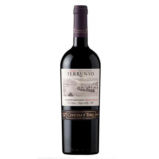 Imagem de Terrunyo Concha Y Toro Cabernet Sauvignon 2017 750ml Vinho