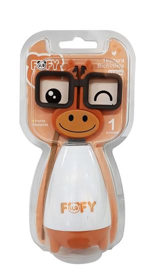 Imagem de Tesoura Bichinhos Cute Cavalinho FF1705 Fofy